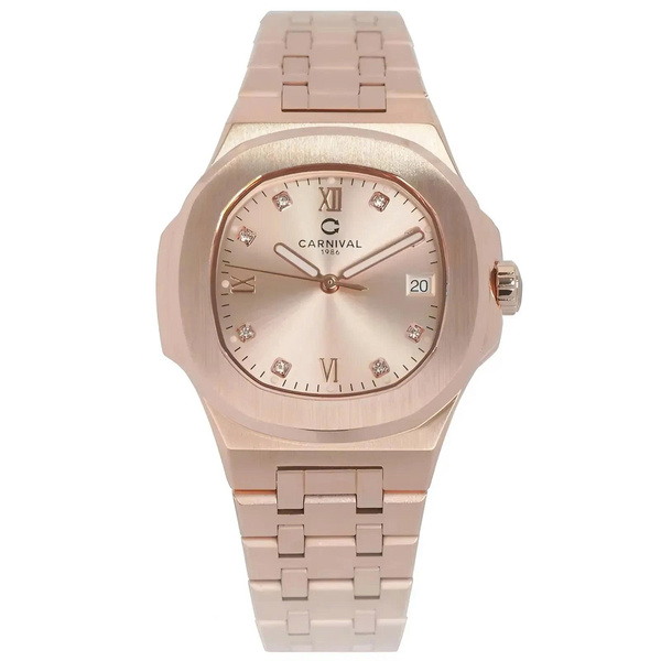 Đồng hồ  CARNIVAL 8160L-VH-NN