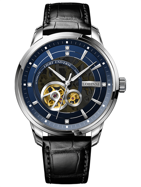 Đồng hồ nam chính hãng LOBINNI L5013-2