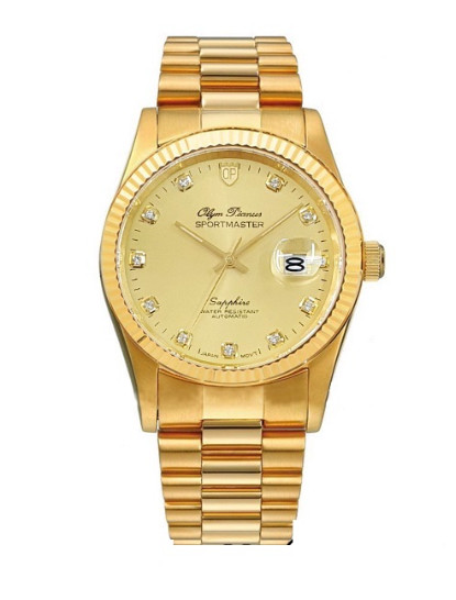 Olympianus OP89322AGK-V