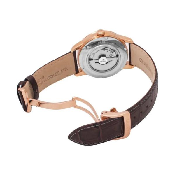 Đồng Hồ Nam Chính Hãng ORIENT Contemporary SET0T003T0