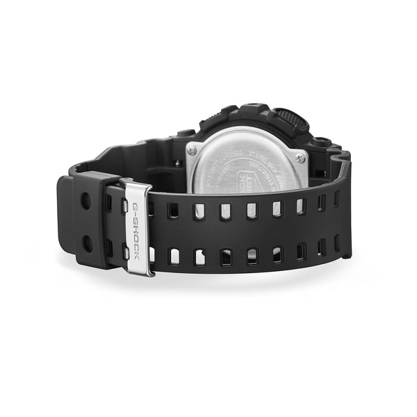 CASIO G-SHOCK GA-100BEG-1A