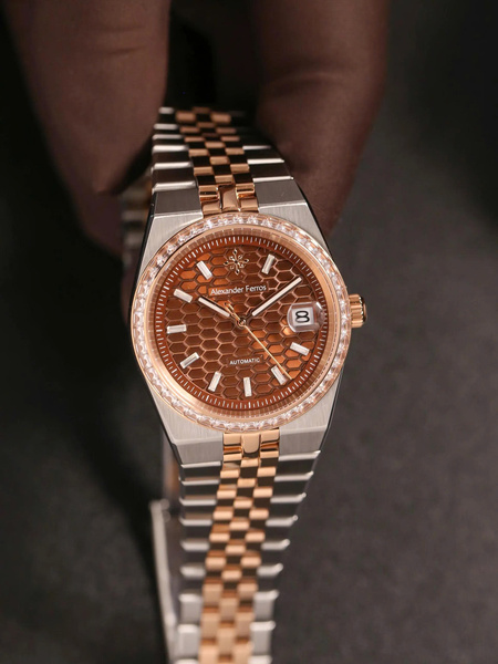 Alexander Ferros 8181D/08