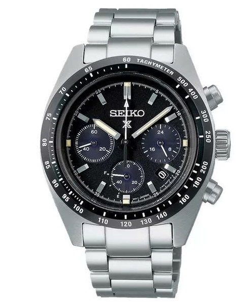 Đồng Hồ Nam Chính Hãng SEIKO Prospex SSC819P1