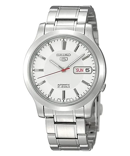 Đồng Hồ Nam Chính Hãng SEIKO 5 SNK789K1S