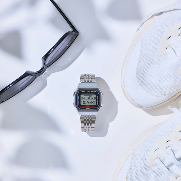 CASIO ABL-100WE-1A