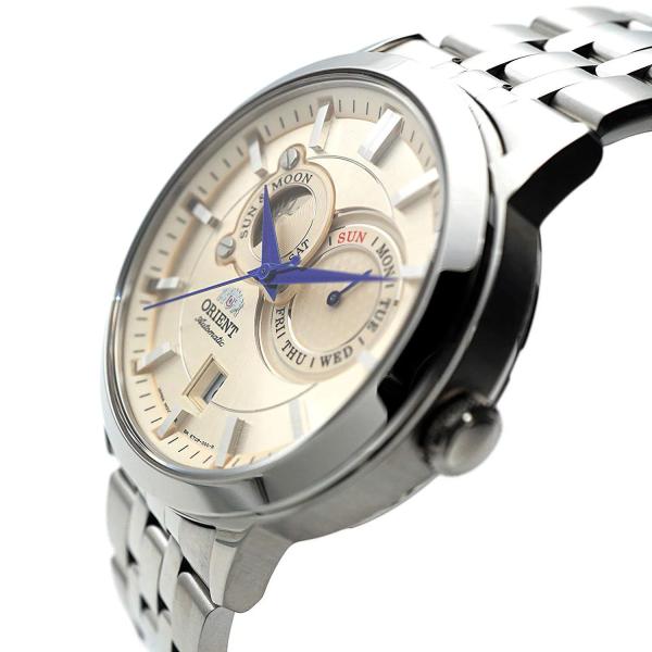 Đồng Hồ Nam Chính Hãng ORIENT Classic FET0P002W0