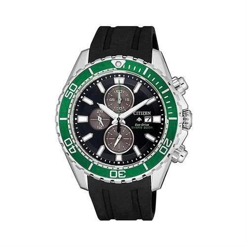 Đồng Hồ Nam Chính Hãng CITIZEN Promaster CA0715-03E