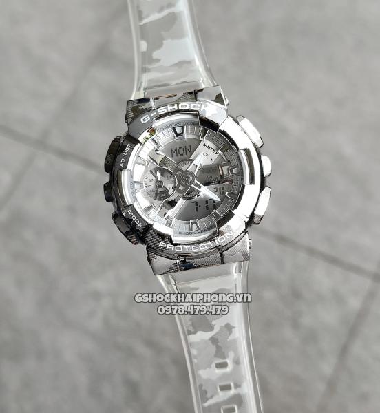 G-SHOCK GM-110SCM-1