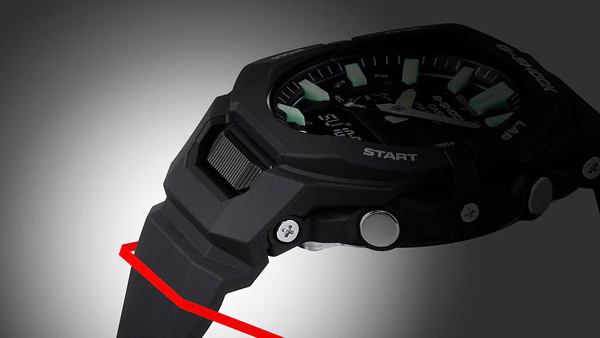 CASIO G-SHOCK GBA-950-7A2