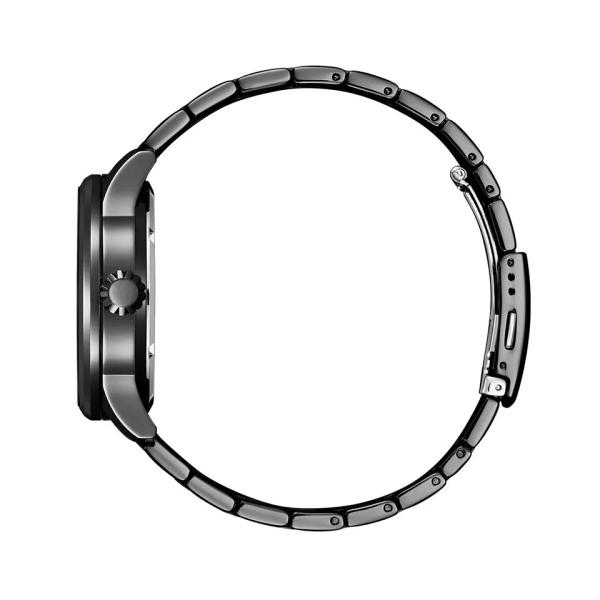 Đồng Hồ Nam Chính Hãng CITIZEN Mechanical NJ0147-85E