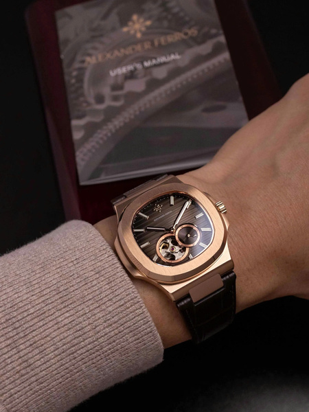 Alexander Ferros 6312R-01