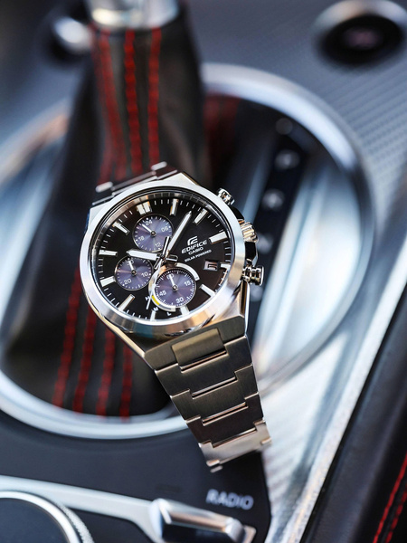 CASIO EDIFICE EQS-950D-1A