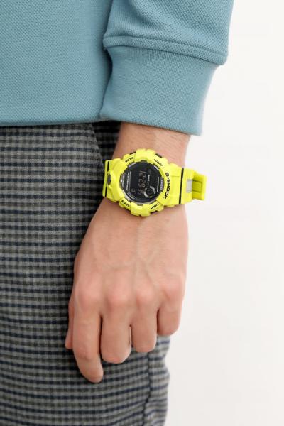G-SHOCK GBD-800LU-9 