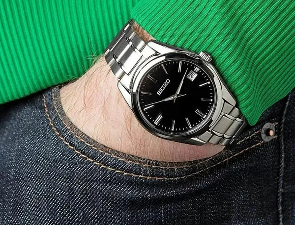 Đồng Hồ Nam Chính Hãng SEIKO Regular SUR311P1