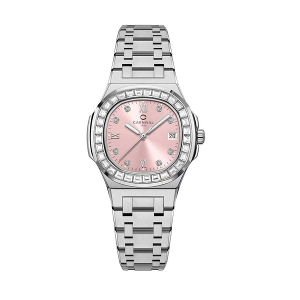 Đồng hồ CARNIVAL 8160L2-VT-H