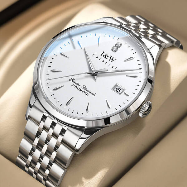 Đồng Hồ Nam I&W Carnival IW731G-2