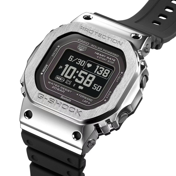 CASIO G-SHOCK GM-H5600-1