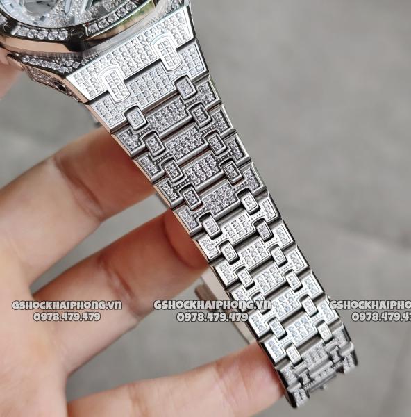 G-SHOCK GA-2100AP - Full Diamond Gen5 AP