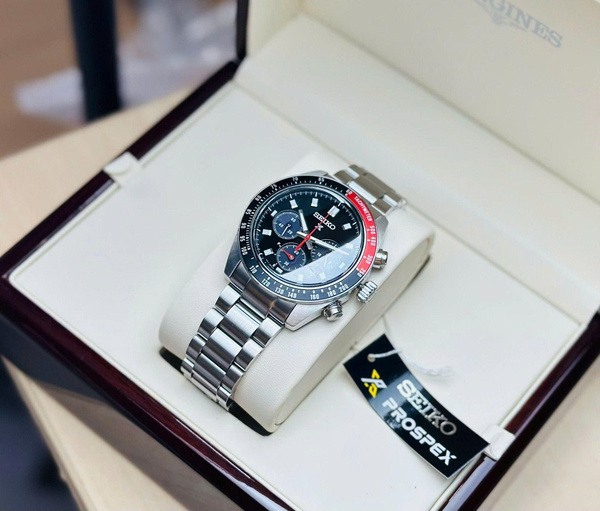 Đồng Hồ Nam Chính Hãng SEIKO Prospex SRPG15K1