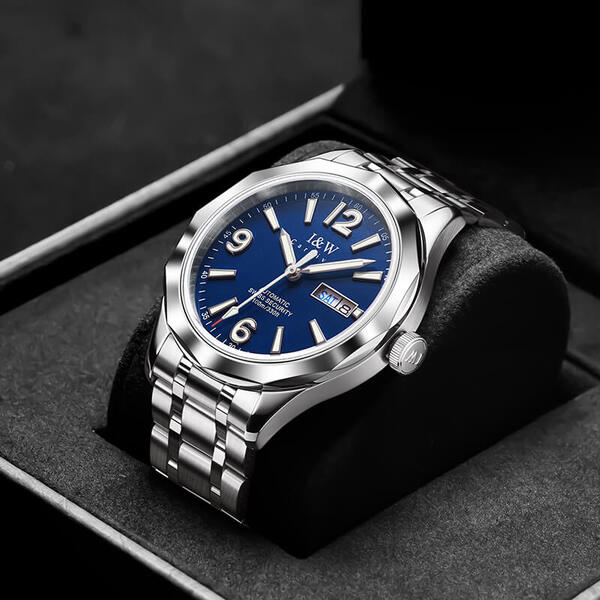 Đồng Hồ Nam I&W Carnival IW550G-3