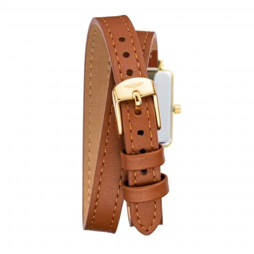 Đồng Hồ Nữ Chính Hãng SRWATCH BL SL5003.4502BL