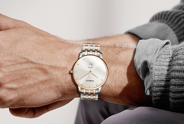 Đồng hồ nam chính hãng LOBINNI L3010-5