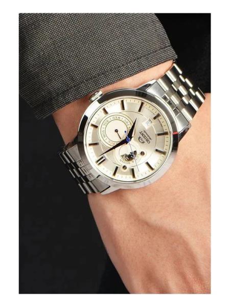 Đồng Hồ Nam Chính Hãng ORIENT Classic FET0P002W0