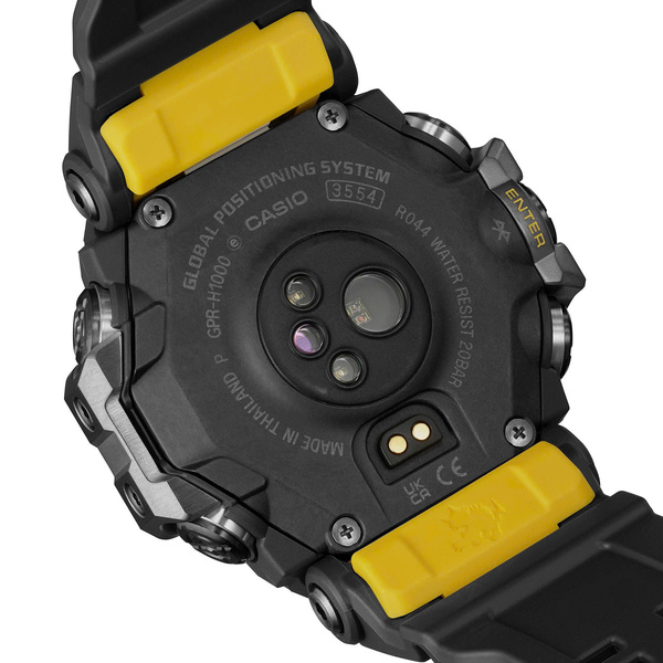 CASIO  G-SHOCK GPR-H1000-1