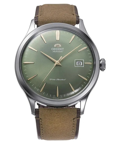 Đồng Hồ Nam Chính Hãng ORIENT Classic RA-AC0P01E10B