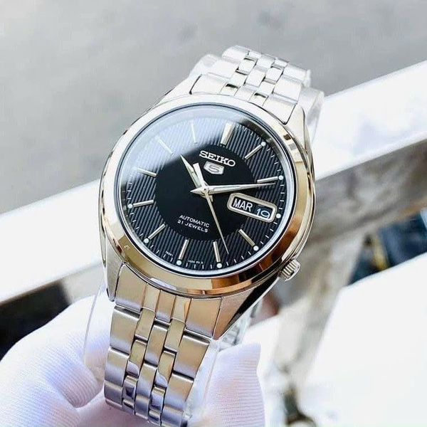 Đồng Hồ Nam Chính Hãng SEIKO 5 Sports SRPE51K1
