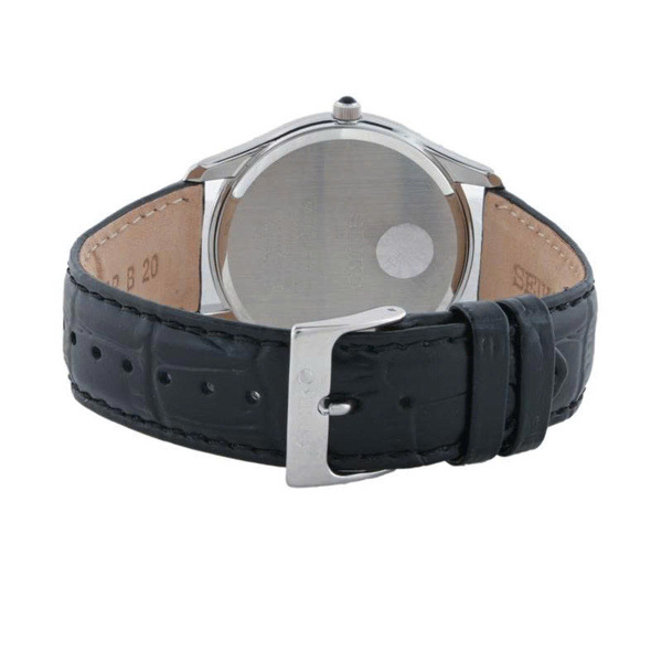 Đồng Hồ Nam Chính Hãng SEIKO Regular SUR303P1