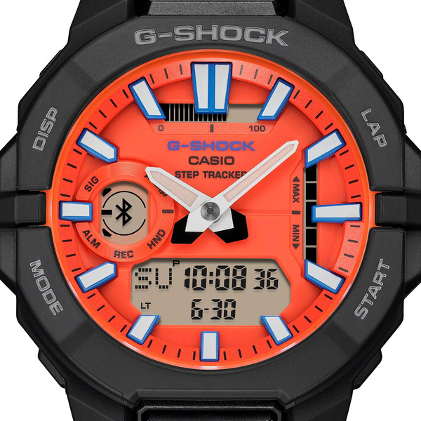 CASIO G-SHOCK GBA-950-1A4