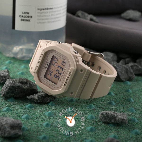 Đồng hồ Nữ Chính hãng BABY-G BGD-565-4D