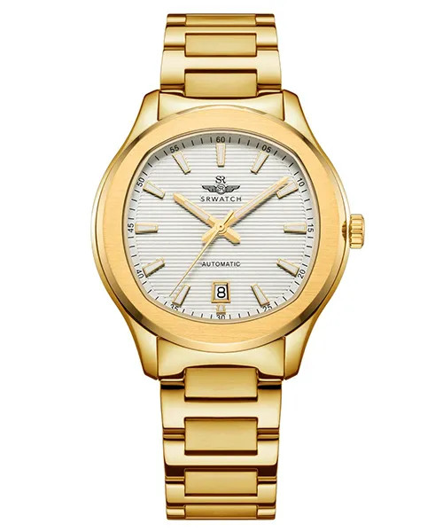 Đồng Hồ Nam Chính Hãng SRWATCH SG88802.1402AT