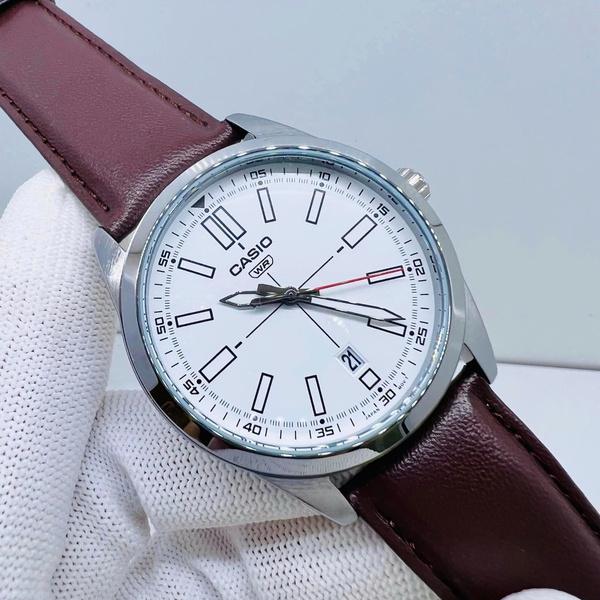 CASIO MTP-VD02L-7E - QUÀ TẶNG TRỊ GIÁ 300K