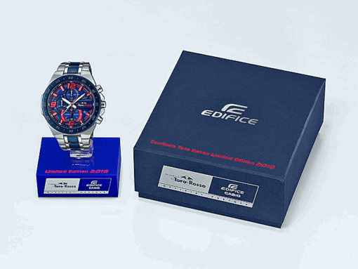 EDIFICE EFR-564TR-2A