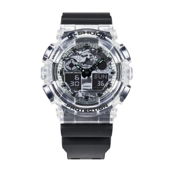 G-SHOCK GA-100SKC-1A