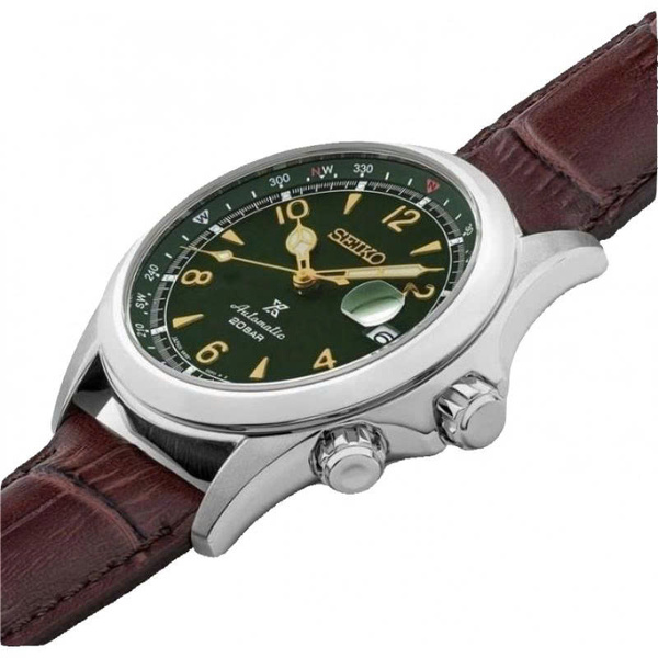 Đồng Hồ Nam Chính Hãng SEIKO Prospex SPB211J