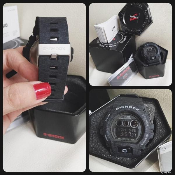 G-SHOCK GD-X6900HT-1