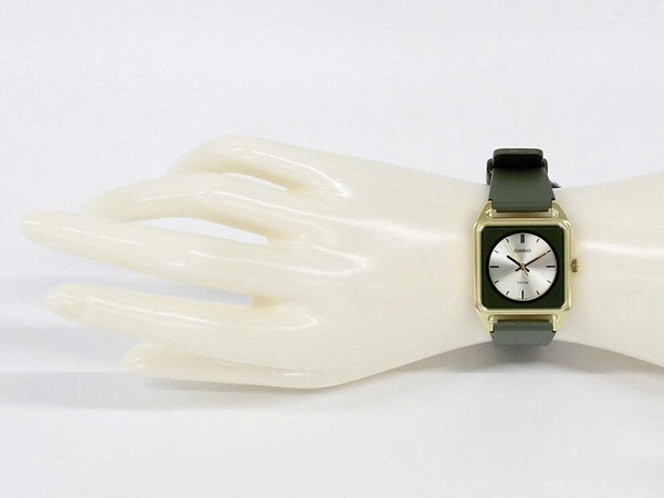 CASIO MTP-B170-3E