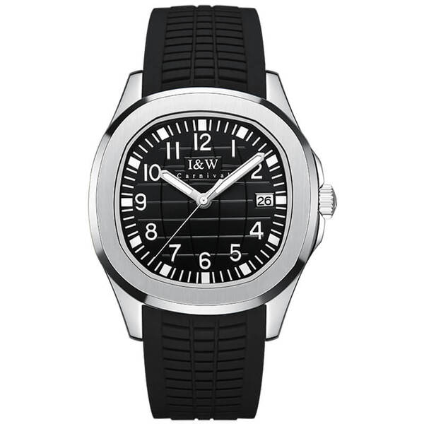 Đồng Hồ Nam I&W Carnival IW722G-4