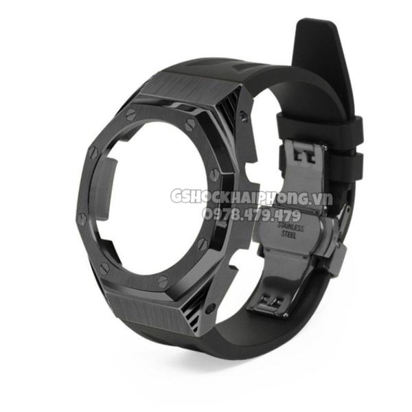 Bộ vỏ GA-2100AP BLACK PANTHER Đen ( Kích vào sp chọn màu dây ) Bộ vỏ GA-2100AP BLACK PANTHER Đen ( Kích vào sp chọn màu dây )