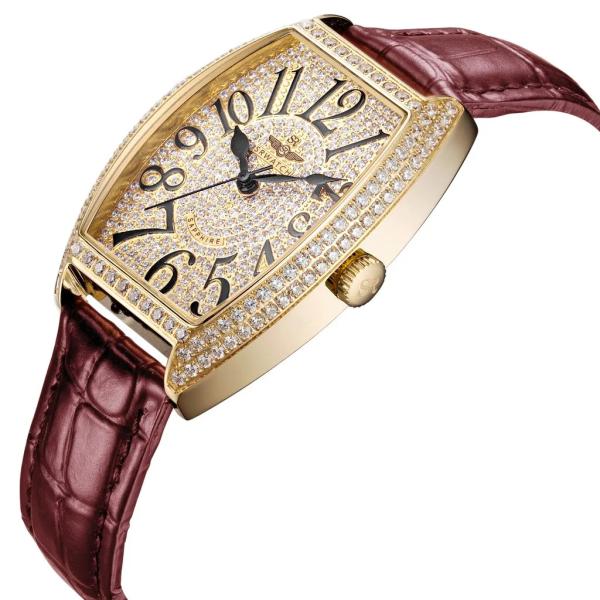 Đồng Hồ Nữ Chính Hãng SRWATCH BL SL5001.6502BL