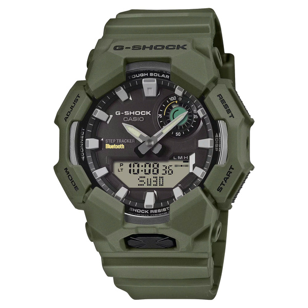 CASIO G-SHOCK  GA-B010-3A