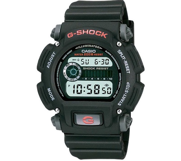CASIO G-SHOCK DW-9052-1