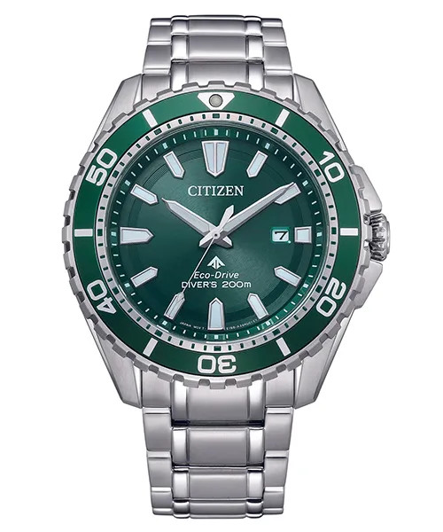 Đồng Hồ Nam Chính Hãng CITIZEN Promaster BN0199-53X