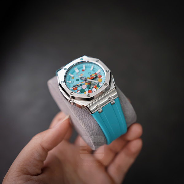 G-SHOCK GA-2100AP - OFFSHORE - THE BALL PIT