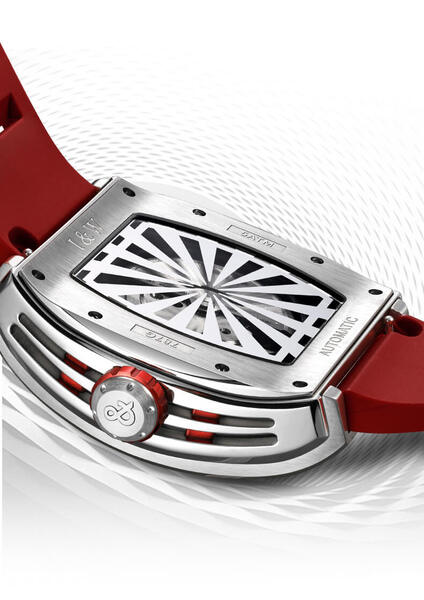 Đồng Hồ Nam I&W Carnival IW787G-1