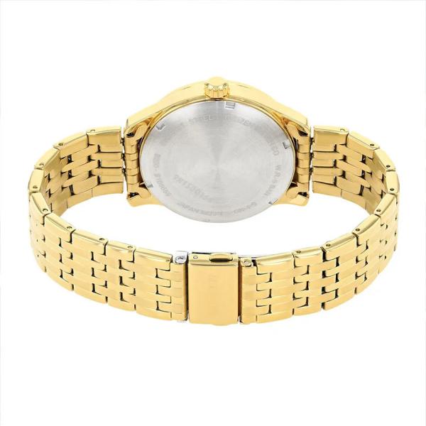 Đồng Hồ Nam Chính Hãng CITIZEN Mechanical NH8352-53P