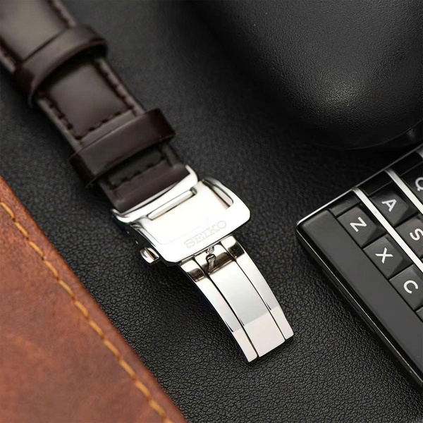 Đồng Hồ Nam Chính Hãng SEIKO Presage SRPE41J1 